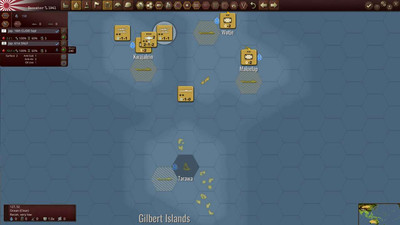 третий скриншот из Warplan Pacific