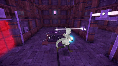 второй скриншот из Shirone: the Dragon Girl