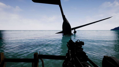 третий скриншот из Island Assault