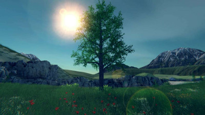 четвертый скриншот из Tree Simulator 2023