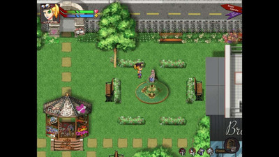 третий скриншот из The Tribe Game