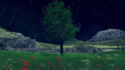 второй скриншот из Tree Simulator 2023