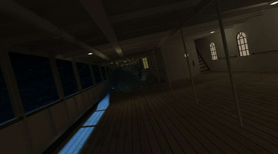 третий скриншот из Titanic: Fall Of A Legend