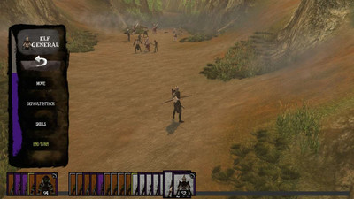 четвертый скриншот из Notoris: The Goblin War