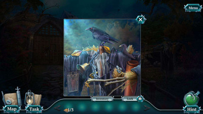 третий скриншот из Cursed Fables: Twisted Tower Collector's Edition часть. 2