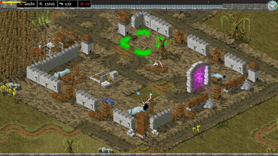 третий скриншот из Build and Battle