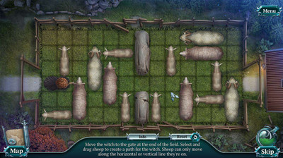 первый скриншот из Cursed Fables: Twisted Tower Collector's Edition часть. 2