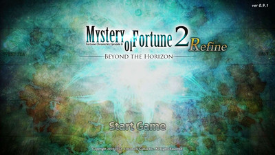 четвертый скриншот из Mystery of Fortune 2 Refine