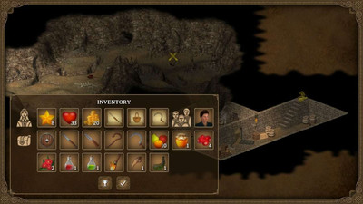 первый скриншот из Hero of the Kingdom: The Lost Tales 2