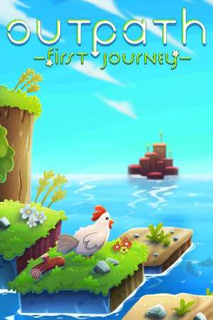 Outpath: First Journey