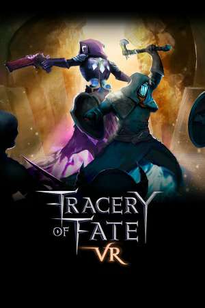 Tracery of Fate