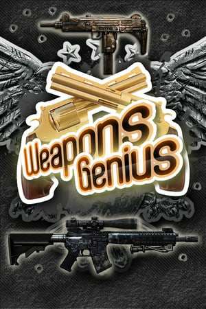 Weapons Genius + Modern Guns