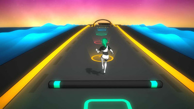 третий скриншот из Melody's Escape 2