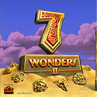 7 Wonders II / 7 Чудес 2