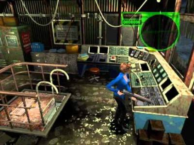 второй скриншот из Biohazard 2 SourceNext / Resident Evil 2 SourceNext