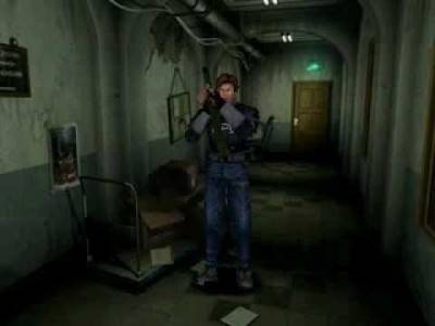 третий скриншот из Biohazard 2 SourceNext / Resident Evil 2 SourceNext