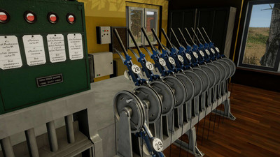 второй скриншот из SimRail - The Railway Simulator