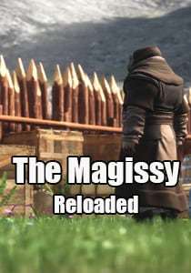 The Magissy: Reloaded