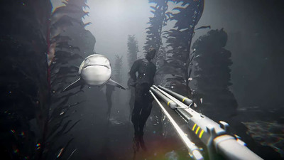 первый скриншот из Death in the Water 2