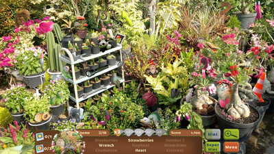 первый скриншот из Nature Escapes 2 Collector's Edition