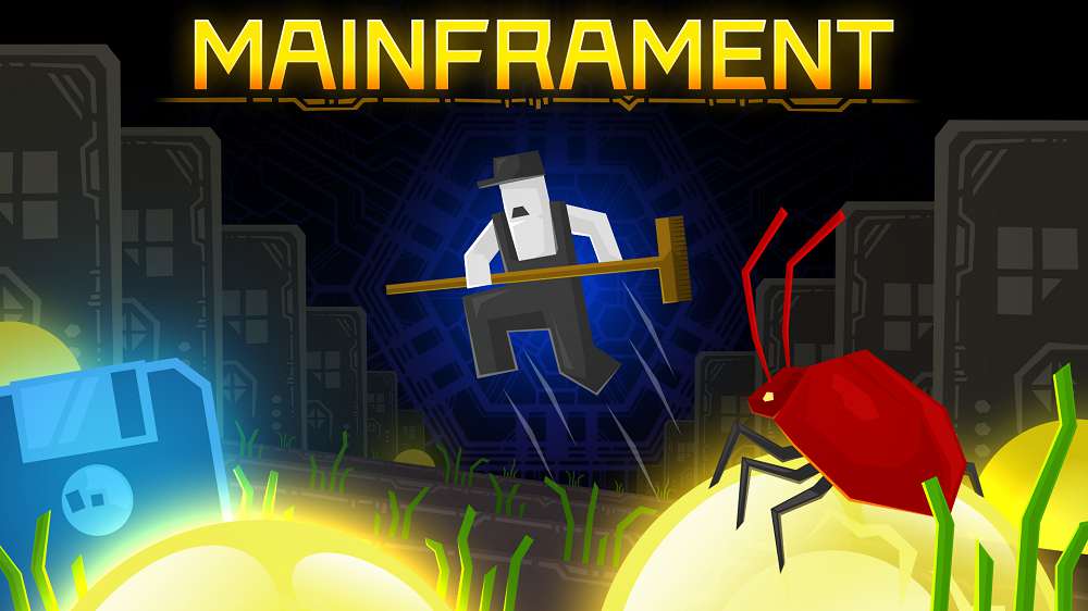 Mainframent / Мейнфреймент