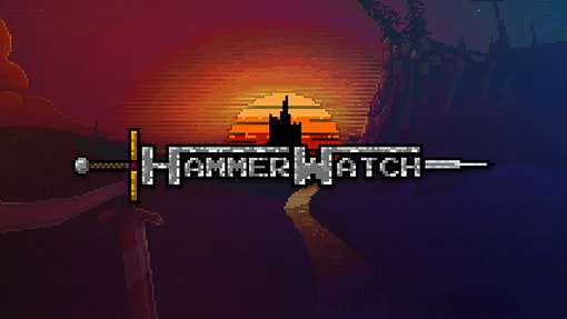 Антология Hammerwatch + Heroes of Hammerwatch - ALL DLC