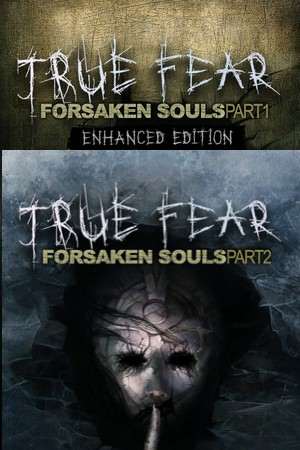 Антология True Fear: Forsaken Souls