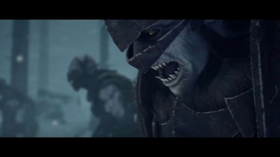 третий скриншот из Redemption Reapers