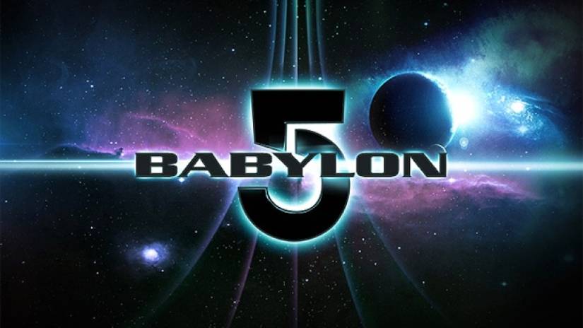 Babylon 5: The Geometry of Shadows - Minbari Project