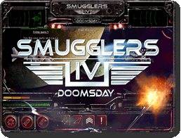 Smugglers 4: Doomsday
