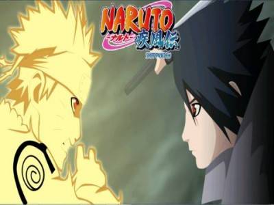 второй скриншот из M.U.G.E.N - Naruto Storm