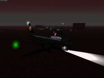 четвертый скриншот из Airport Tower Simulator 2012