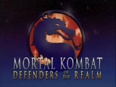 четвертый скриншот из M.U.G.E.N Mortal Kombat Defenders of the Realm / Смертельная битва Защитники Империи