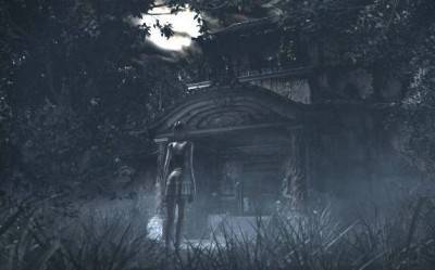 четвертый скриншот из Paranormal Final