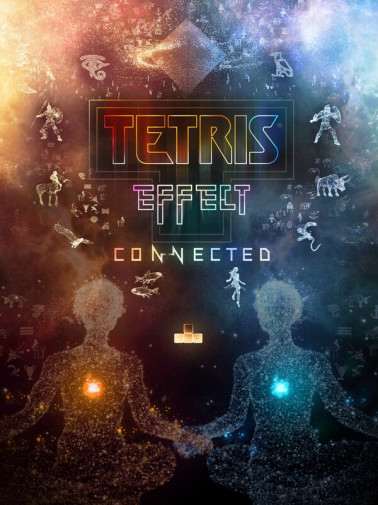 Tetris® Effect: Connected VR Supported