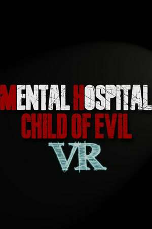 Mental Hospital VR