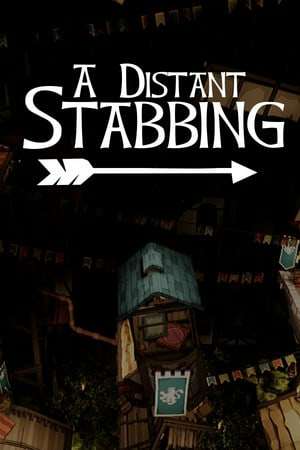 A Distant Stabbing