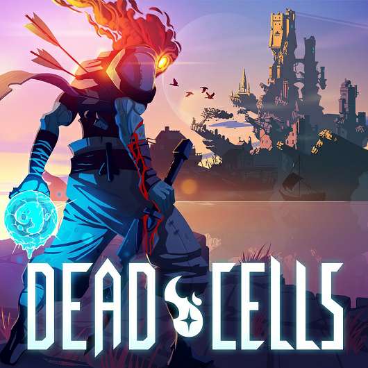 Dead Cells: Medley of Pain Edition