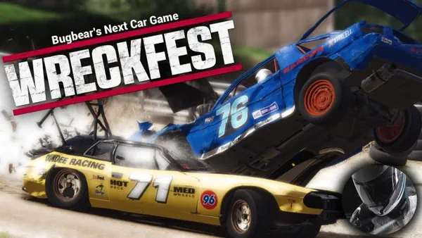 Next Car Game Wreckfest