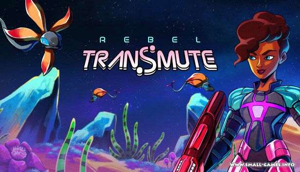 Rebel Transmute DEMO