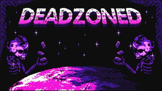 Deadzoned: A Credits Bounty