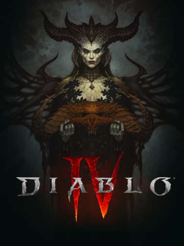 Diablo IV BETA