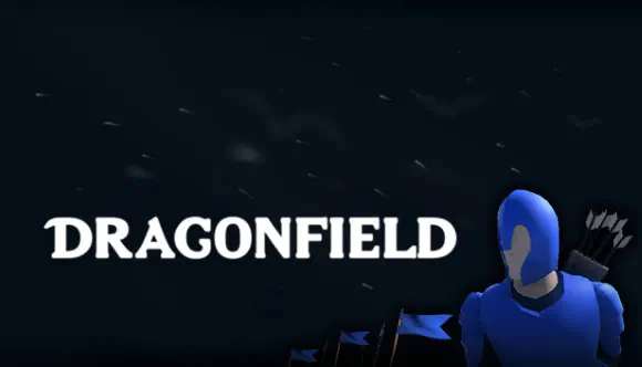 Dragonfield