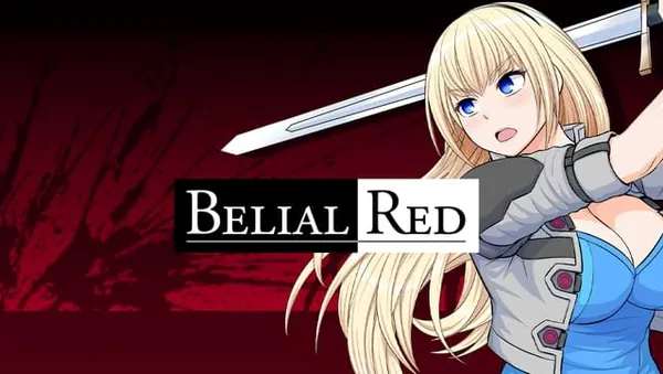 Belial Red
