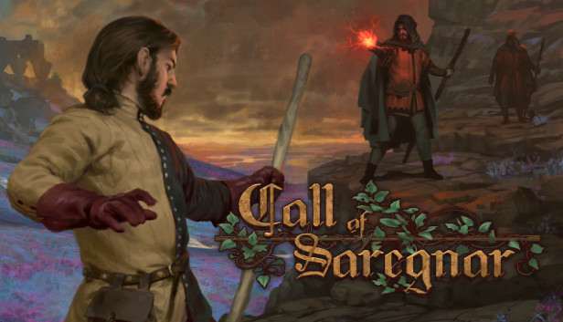Call of Saregnar