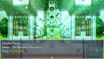 третий скриншот из Final Profit: A Shop RPG