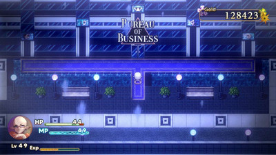 первый скриншот из Final Profit: A Shop RPG
