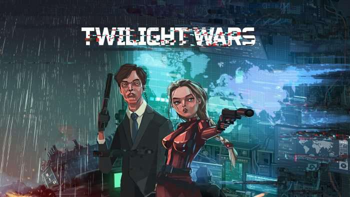Twilight Wars