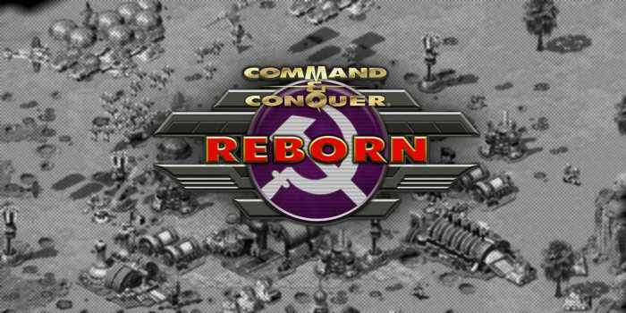 Red Alert 2: REBORN - Community Version