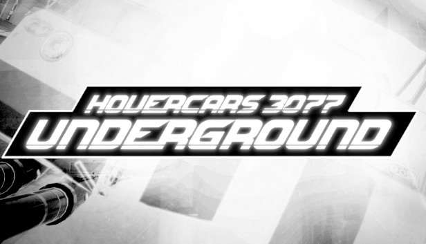 Hovercars 3077:Underground Racing
